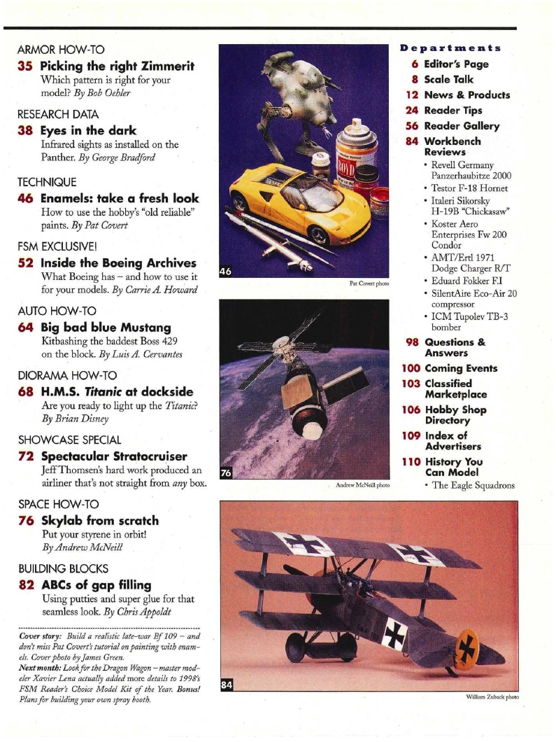 FineScale Modeler 2000-11 (Vol18-09)